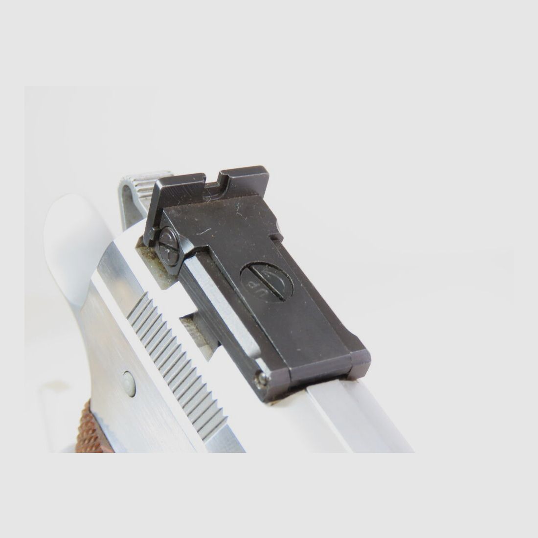 Tanfoglio P40F - Limited