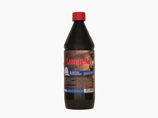 Grand Canyon Lampenöl