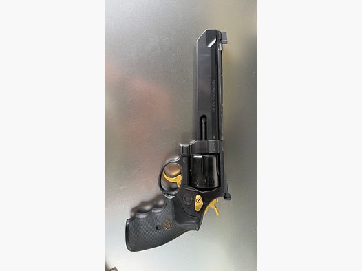 Smith & Wesson 629-6 Stealth Hunter
