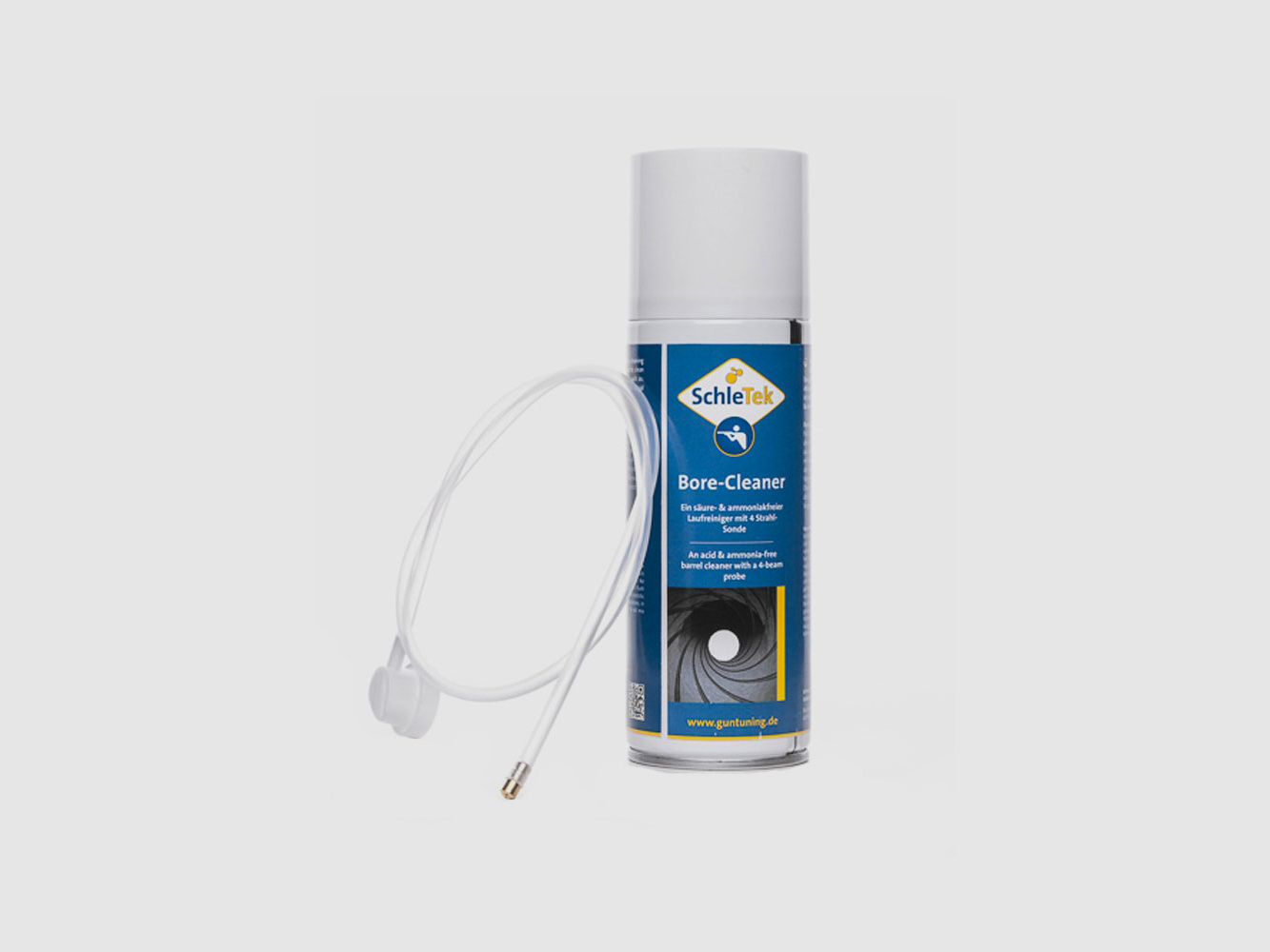 SchleTek Gun-Tuning Bore-Cleaner
