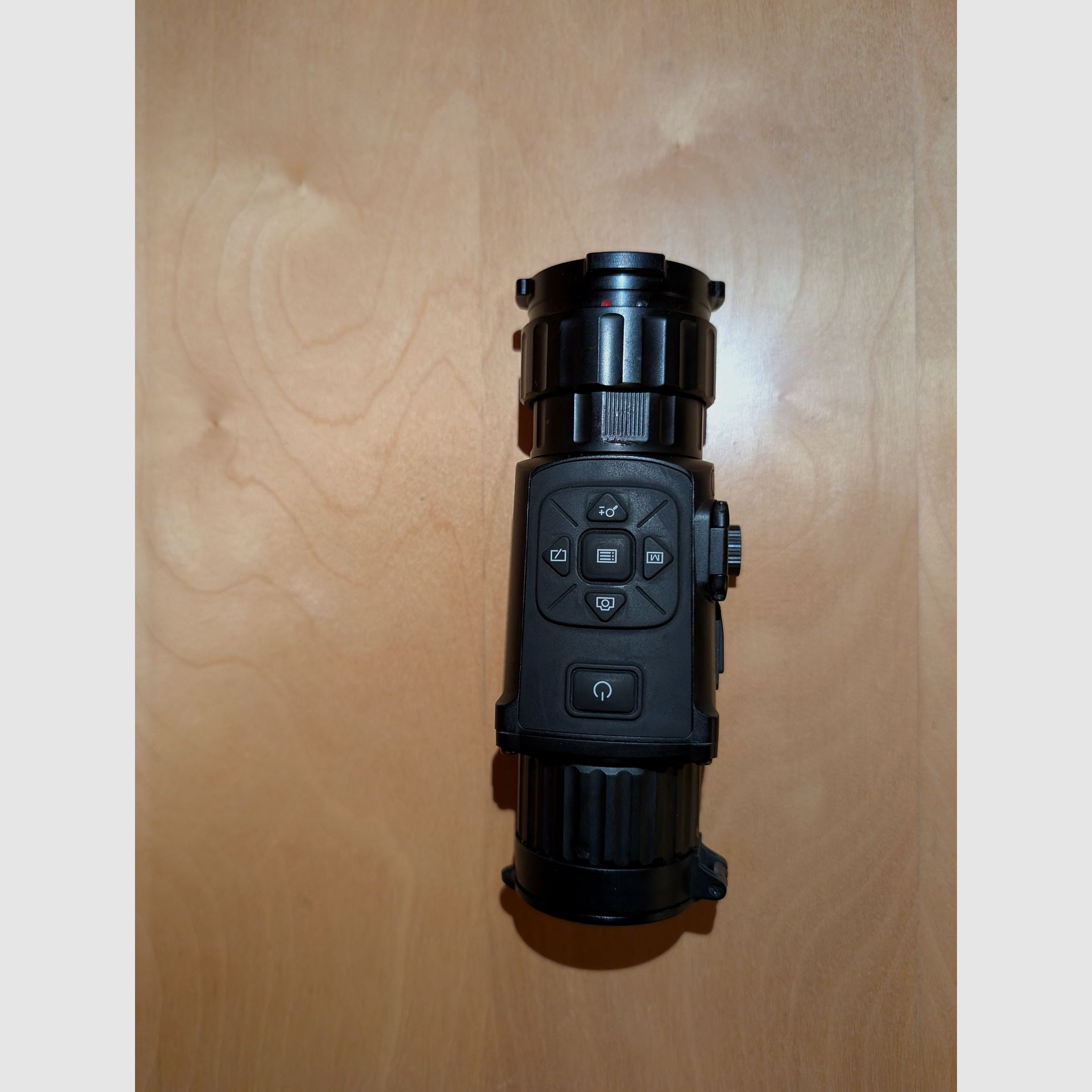 HIK Thunder 35