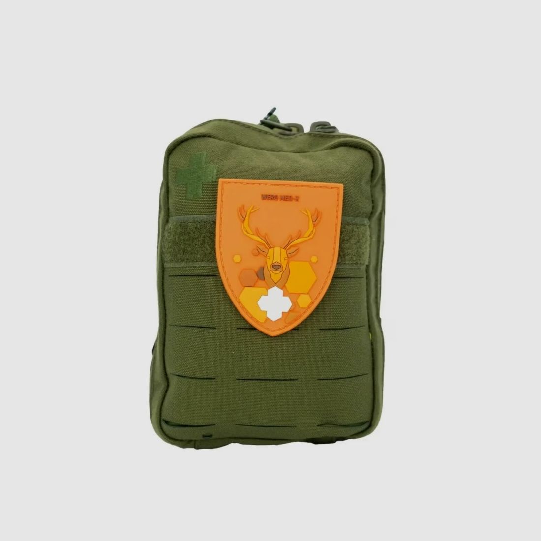 WERO - Trousse de premiers secours MED-X Hunter Medic Pack