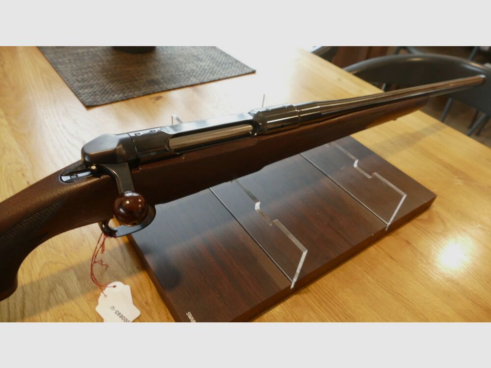 Heym SR 30