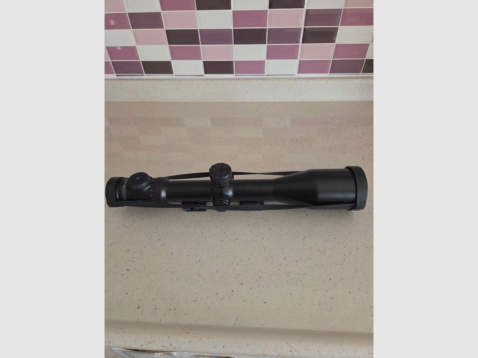 Zeiss 4.8.35 ×60 victory