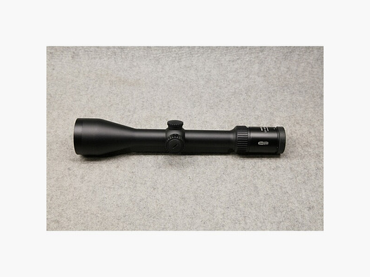 Zielfernrohr Meopta Meostar R2 2,5-15x56 RD/MR, Leuchtabsehen