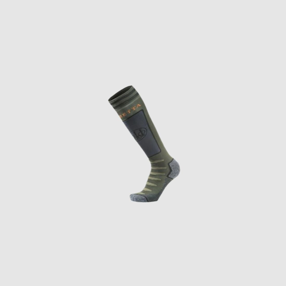 Primaloft Langsocken