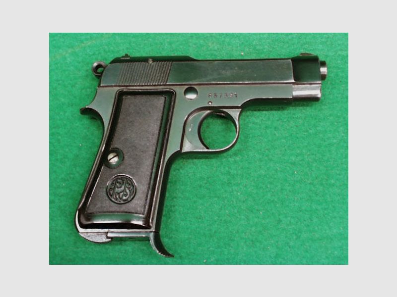 Pistola Beretta-Gardone Mod.1935