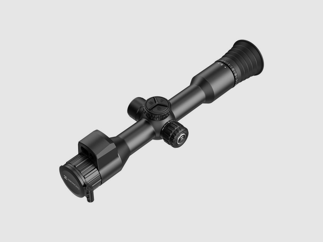 Nachtsichtzielfernrohr Hikmicro ALPEX A40EL LITE 4K mit Entfernungsmesser, Bild 2 von 21