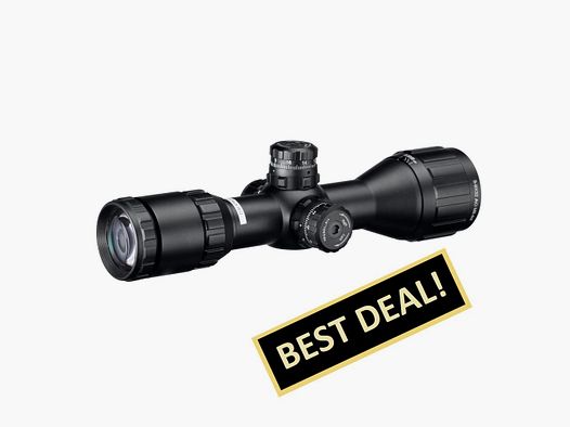 UTG Accushot 3-9x32 IE Scope
