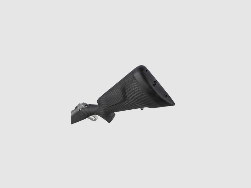 SAKO 90 PEAK BLACK, .308Win, Lauflänge 20″ kanneliert schwarz M15x1, Bild 2 von 5