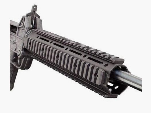 Kel-Tec SUB2000 Impugnatura anteriore con Rails, con 4 Rails Weaver per Gen1 e Gen2