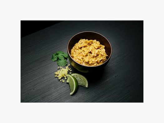 Real Field Meal Chicken Tikka Masala