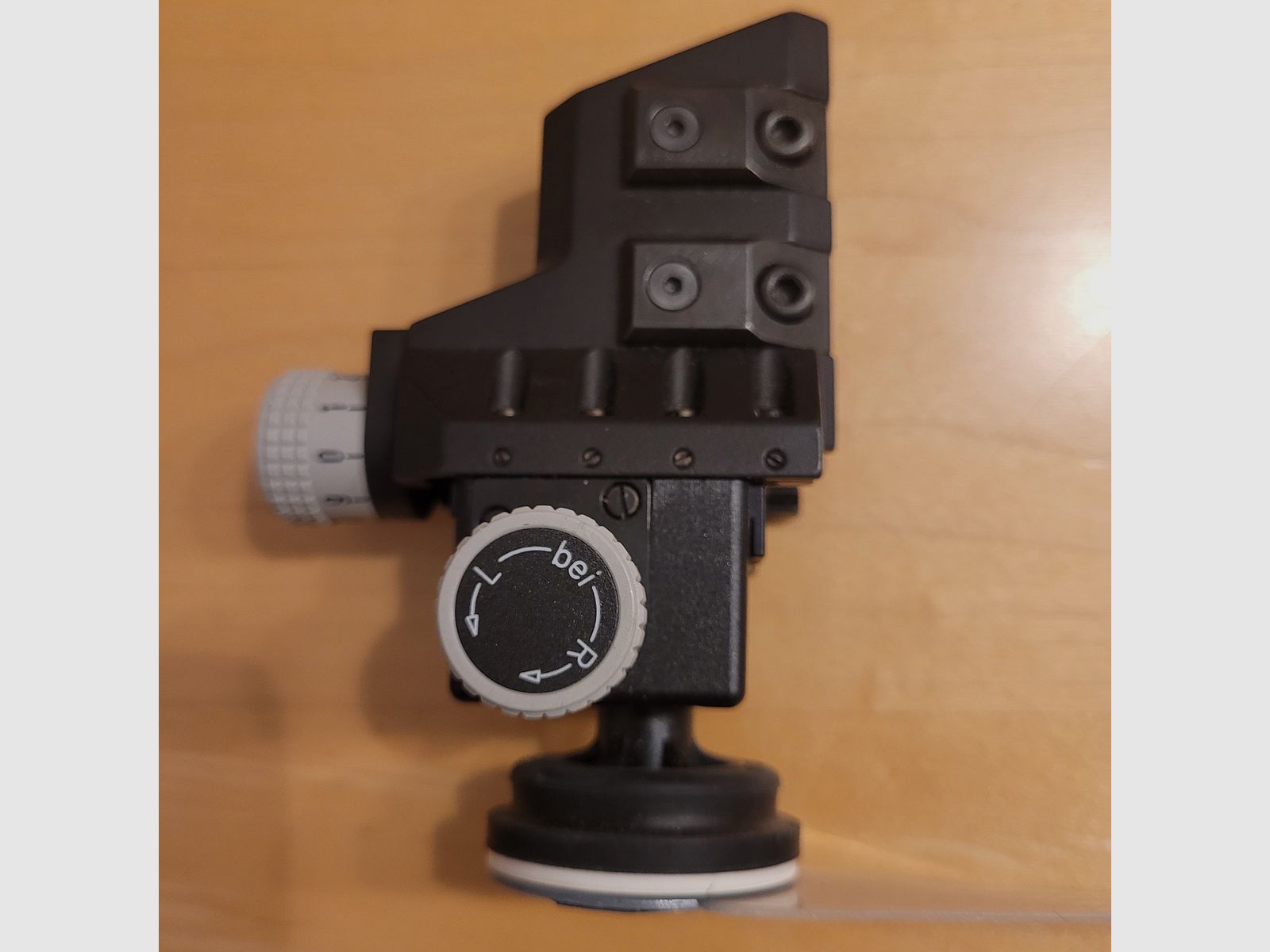 Diopter - Hämmerli Präzisionsdiopter