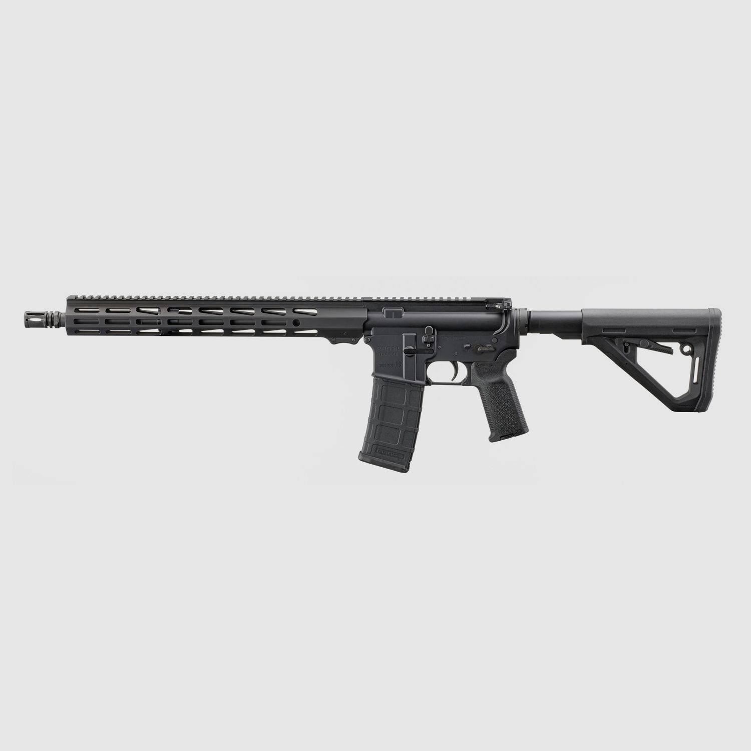 AR-15 Harrier, Bild 2 von 2