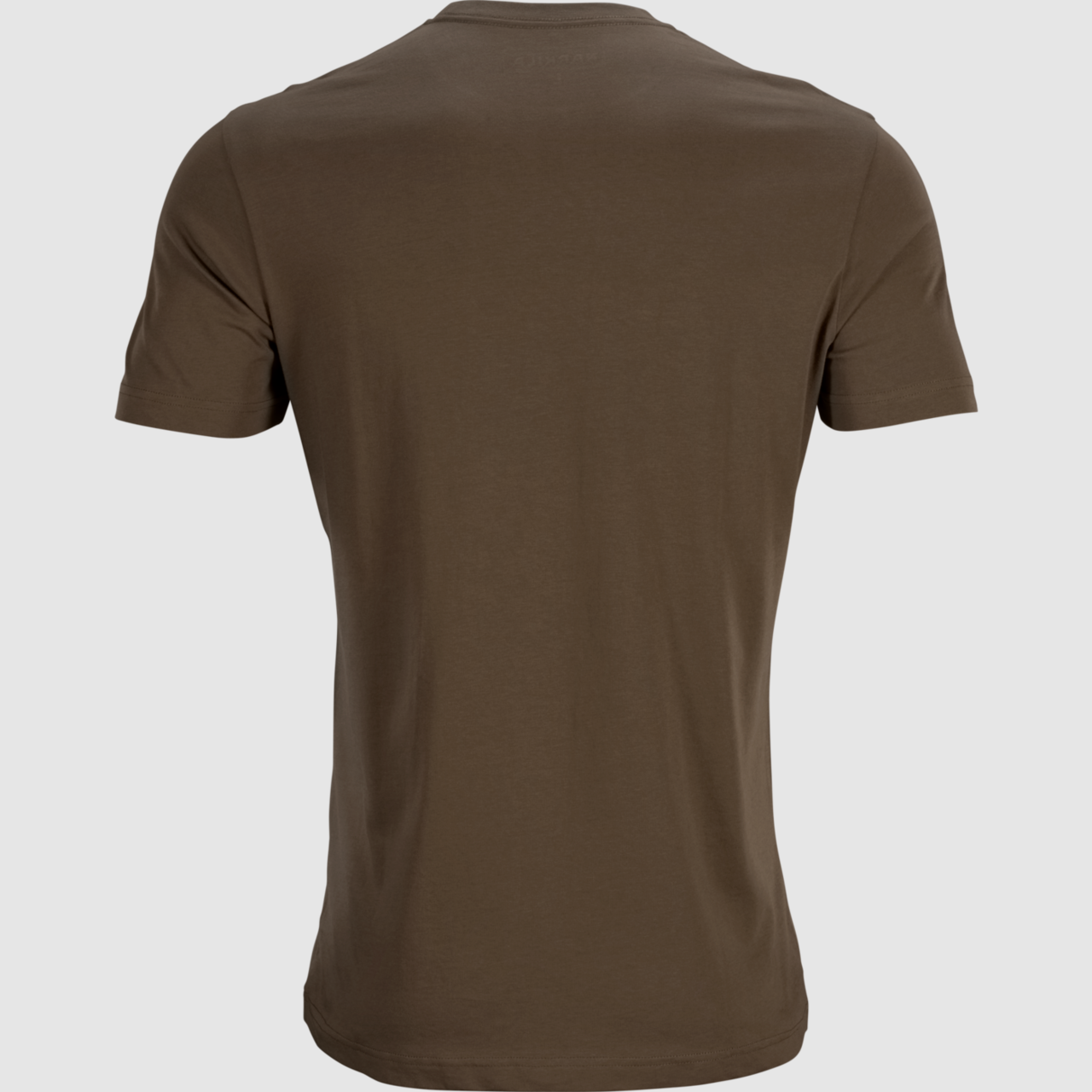 Pro Hunter S/S T-Shirt schieferbraun, Bild 2 von 2