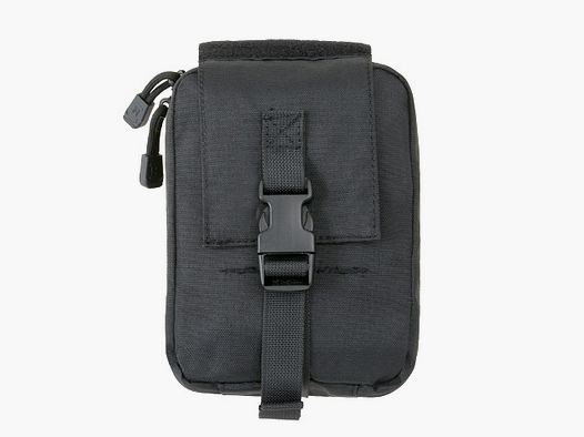 EMT Pouch - Black [8FIELDS]