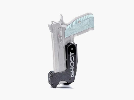 Ghost Hydra 3G Holster, Handversion: Linkshänder, Pistolenmodell: Armazeka