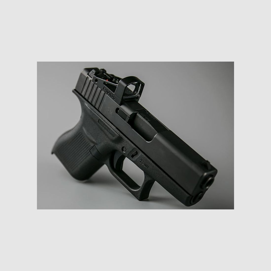 SHIELD Reflex Mini Sight Compact RMSc, 4 MoA