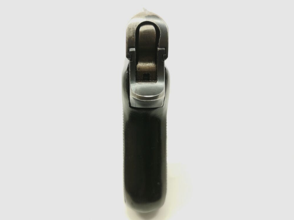 CZ Uhersky Brod Mod. 92