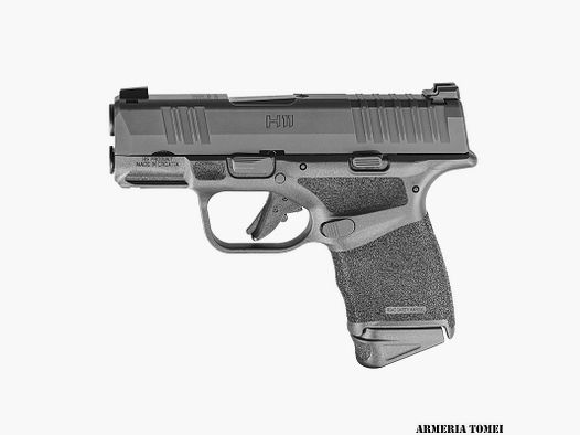 PISTOLA – HS – H11 BLACK CAL. 9×19