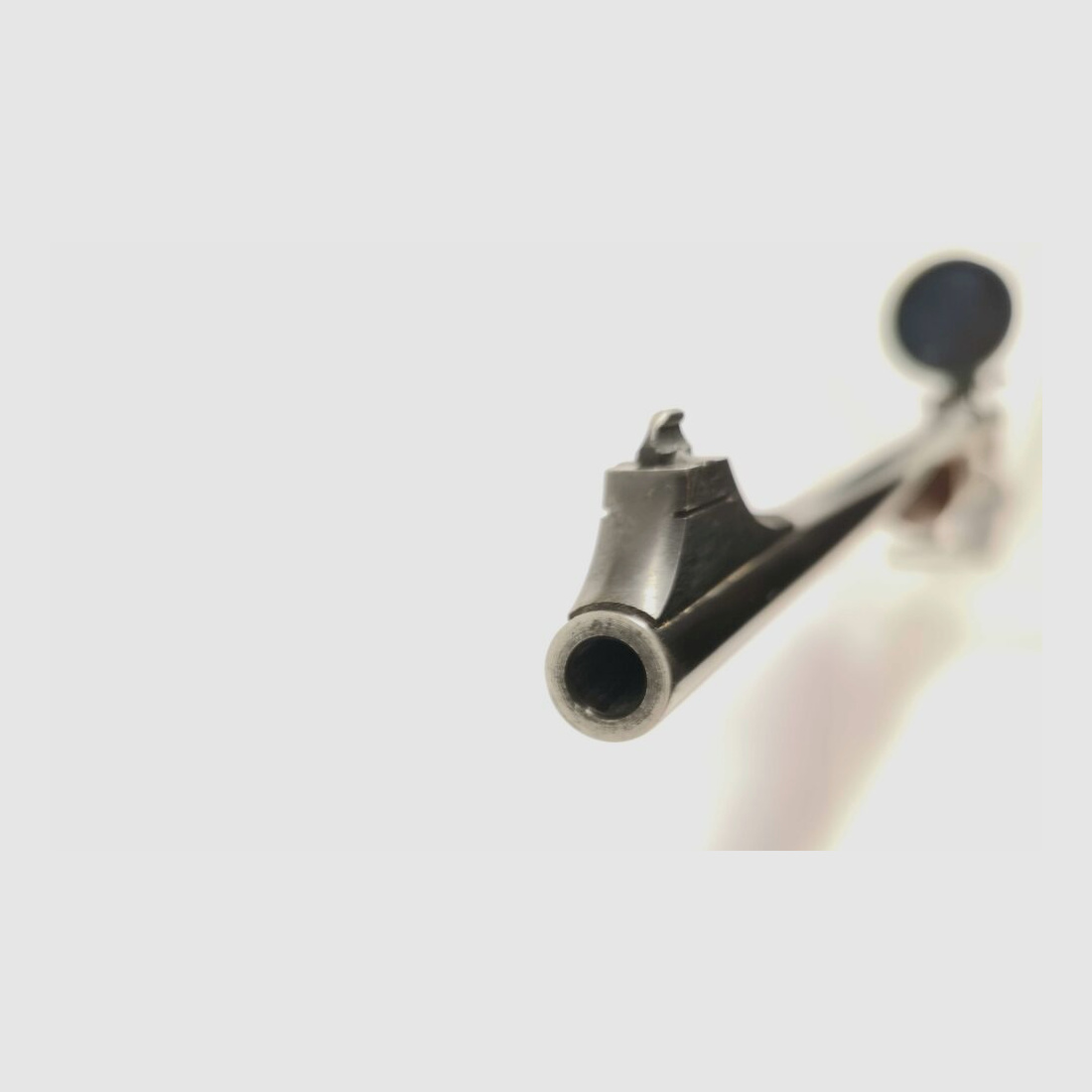 Cabaña de caza Suhler HW98