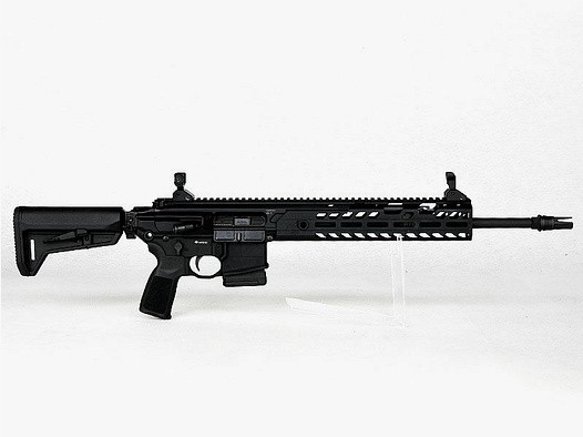 Sig Sauer MCX Virtus Patrol 16"