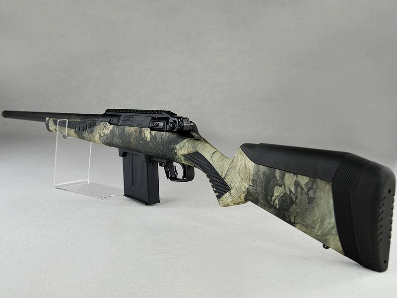 SAVAGE Impulse Predator