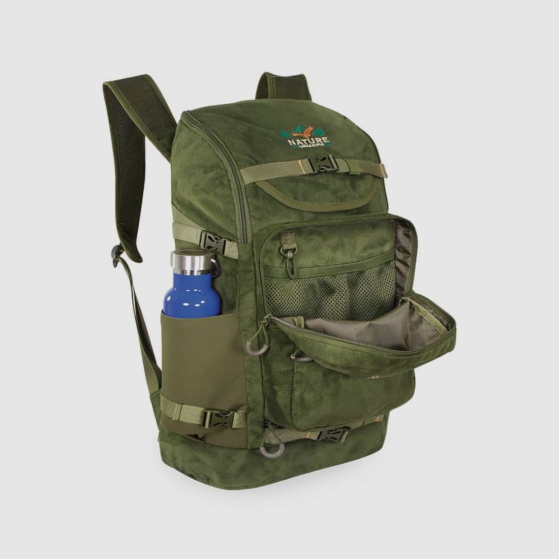 Sac banane Suede 24 PF – 24 Litres, image 3 sur 7