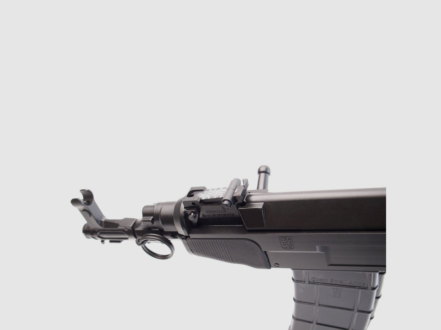 CSA VZ58 Sporter Compact Cal. 300 AAC, image 16 of 24