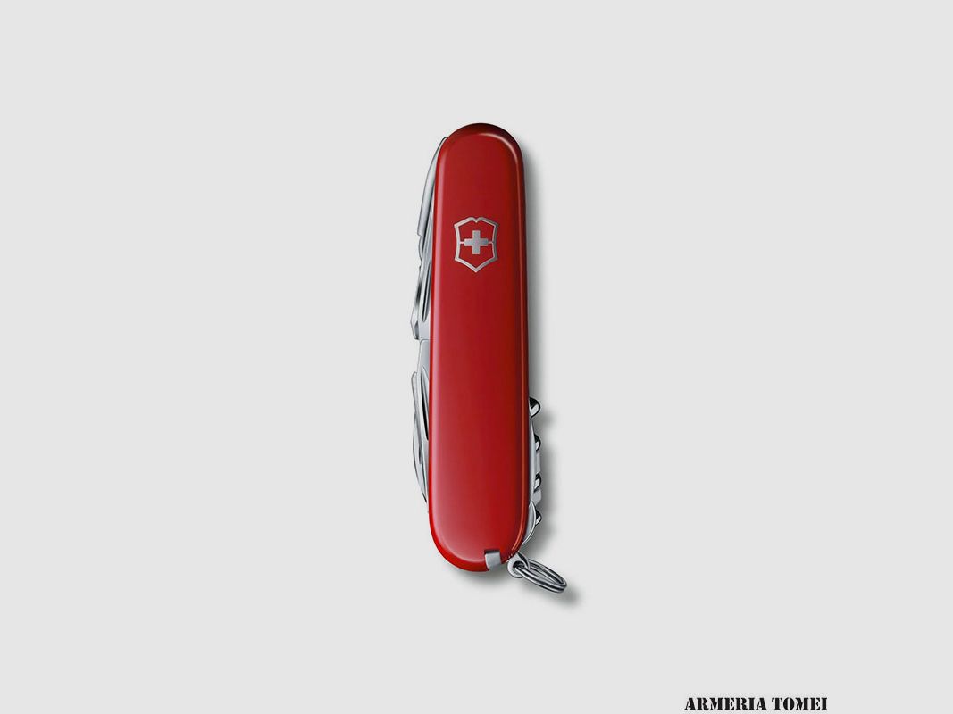 VICTORINOX – SWISS CHAMP, Bild 5 von 5