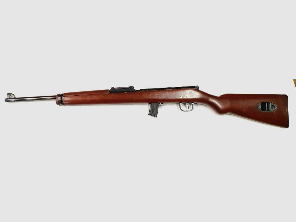 Norinco JW-14