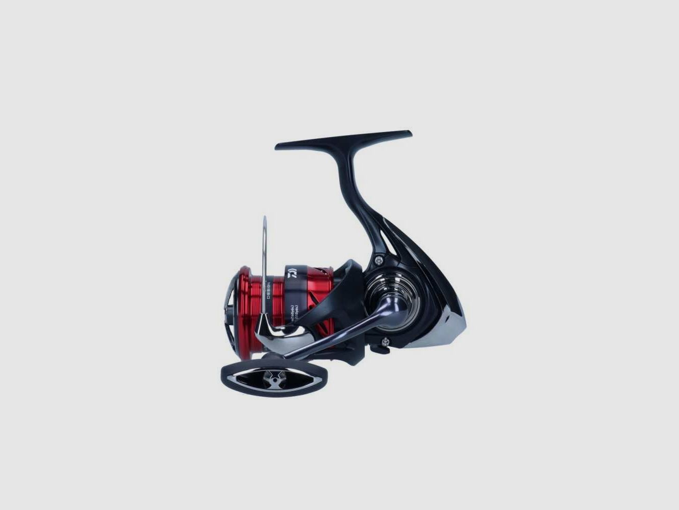 Spinnrolle Daiwa Ninja Lt 2023, Bild 1 von 5
