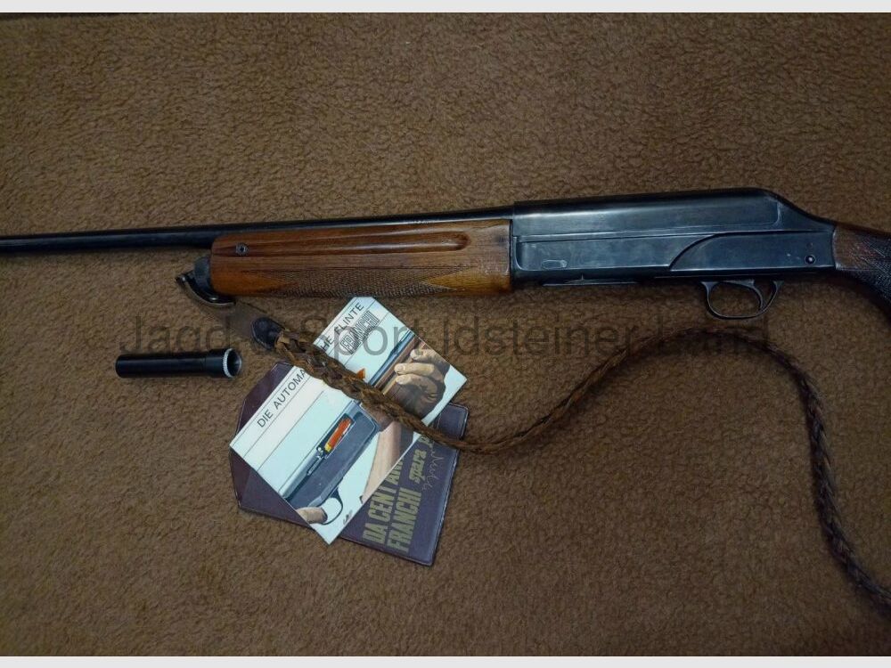 Breda Franchi unknown