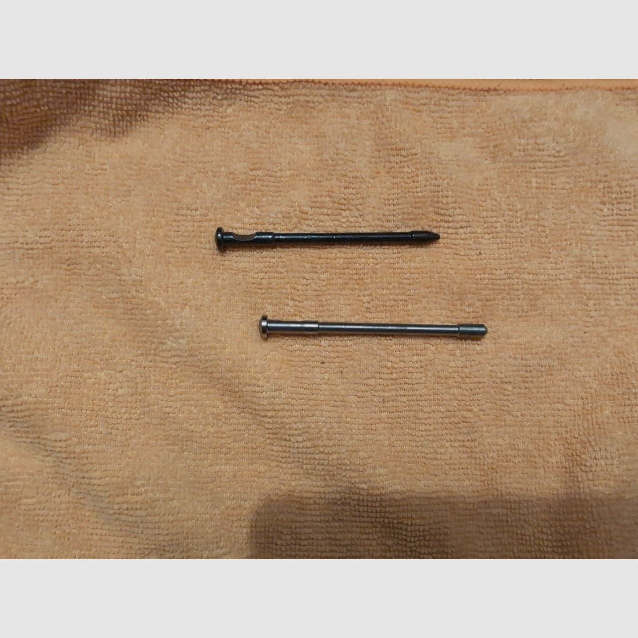 Replacement firing pin for MWM Gillmann Steel Defender .68 paintball gun