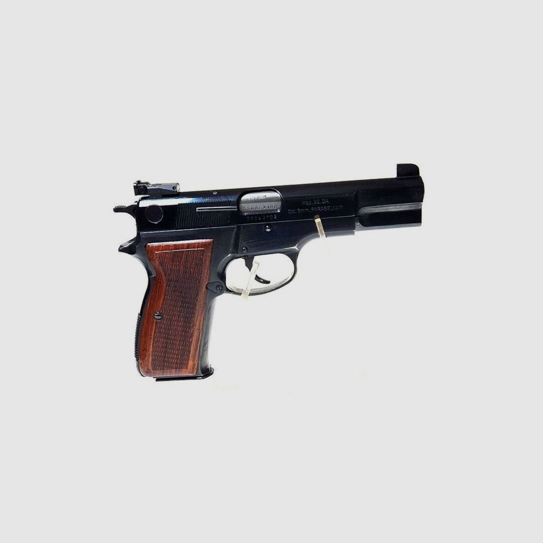 MAUSER 90 DA