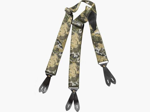 SZELKI SWEDTEAM VEIL SUSPENDERS DESOLVE VEIL