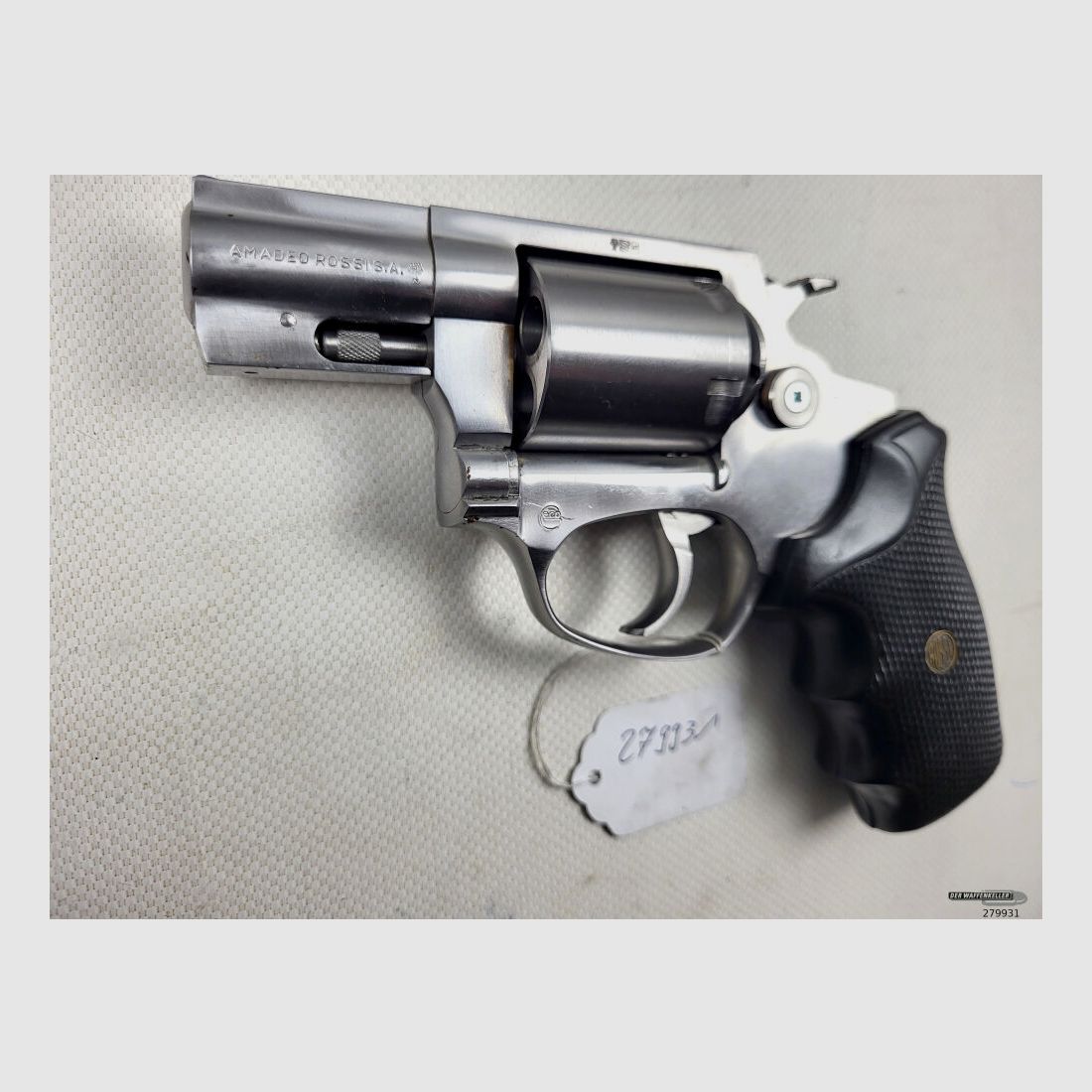 Rossi 2" Revolver