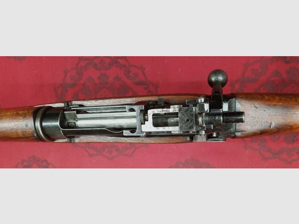 Fazakerley No4 MK2(F)