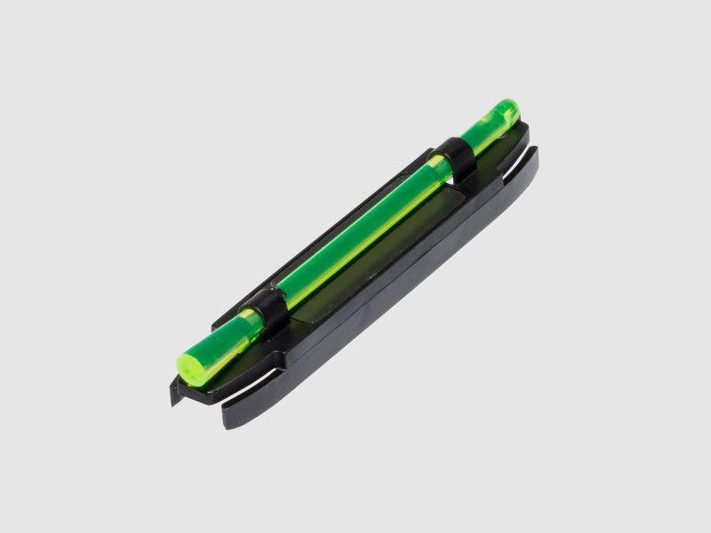 Visée magnétique en fibre verte S400