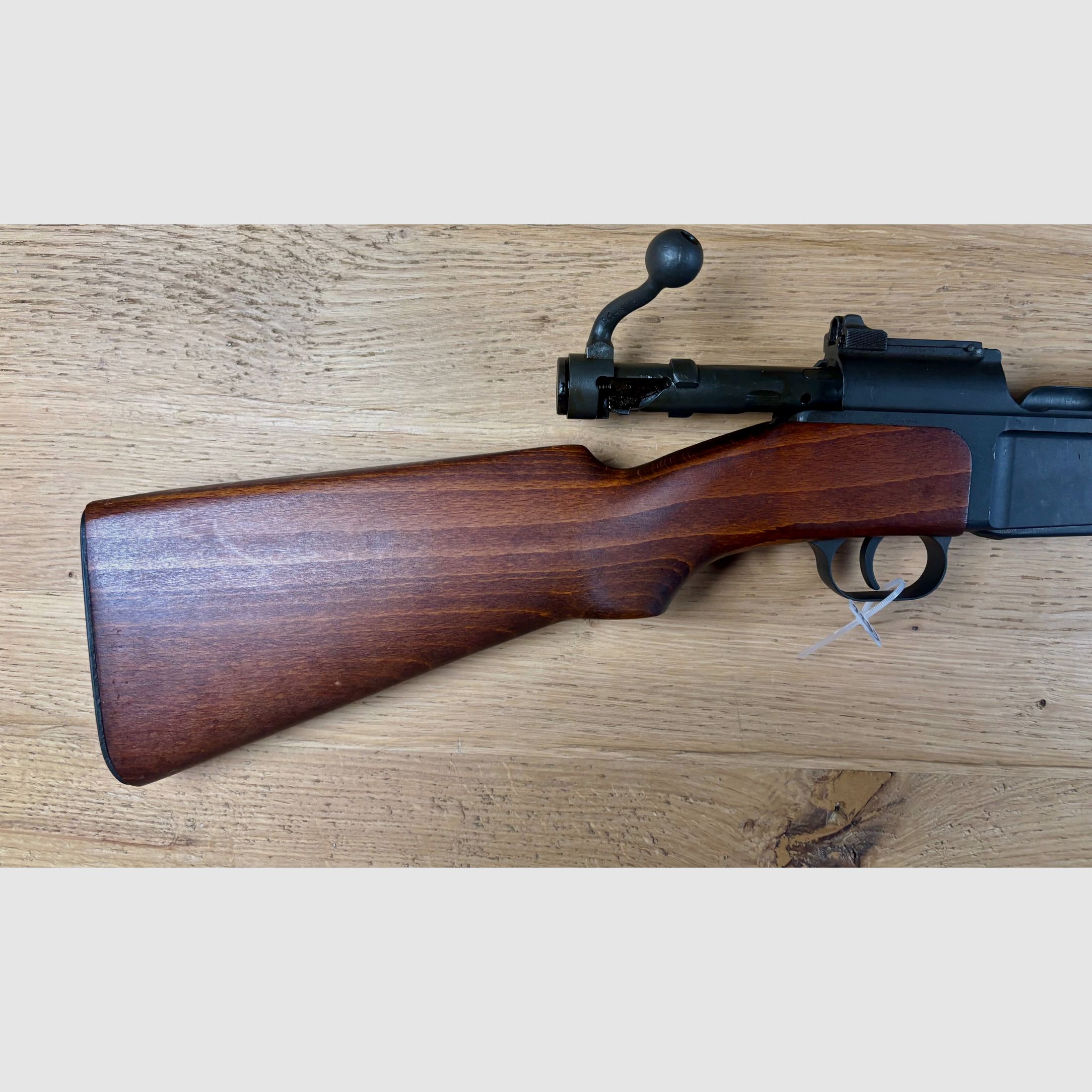 FN MAS 36 Neuwertig (Arsenalware?)