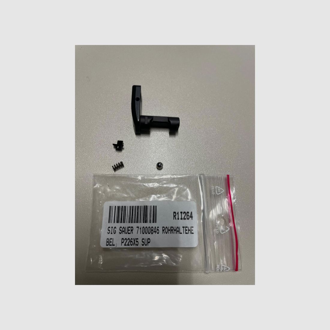 SIGSAUER CHIAVISTELLO P226 XFIVE, Bild 4 von 5