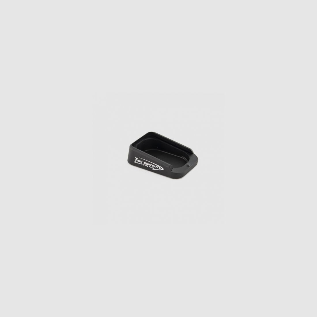 Aluminiowa stopka magazynka +1 do CZ 75 TS/TS2 Toni System