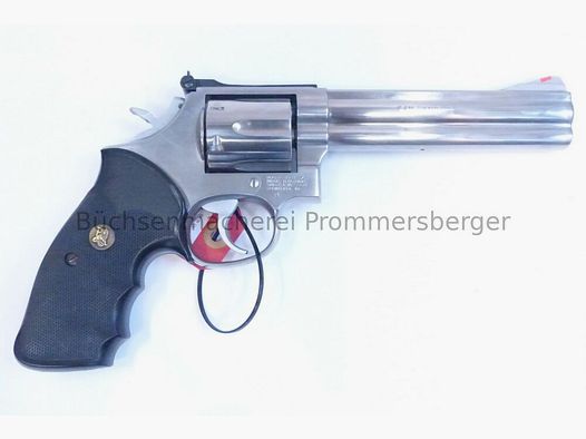 Smith & Wesson 686-3