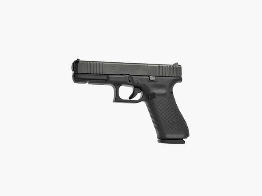 Glock – pistola / 17 Gen5 / MOS FS / 9mm