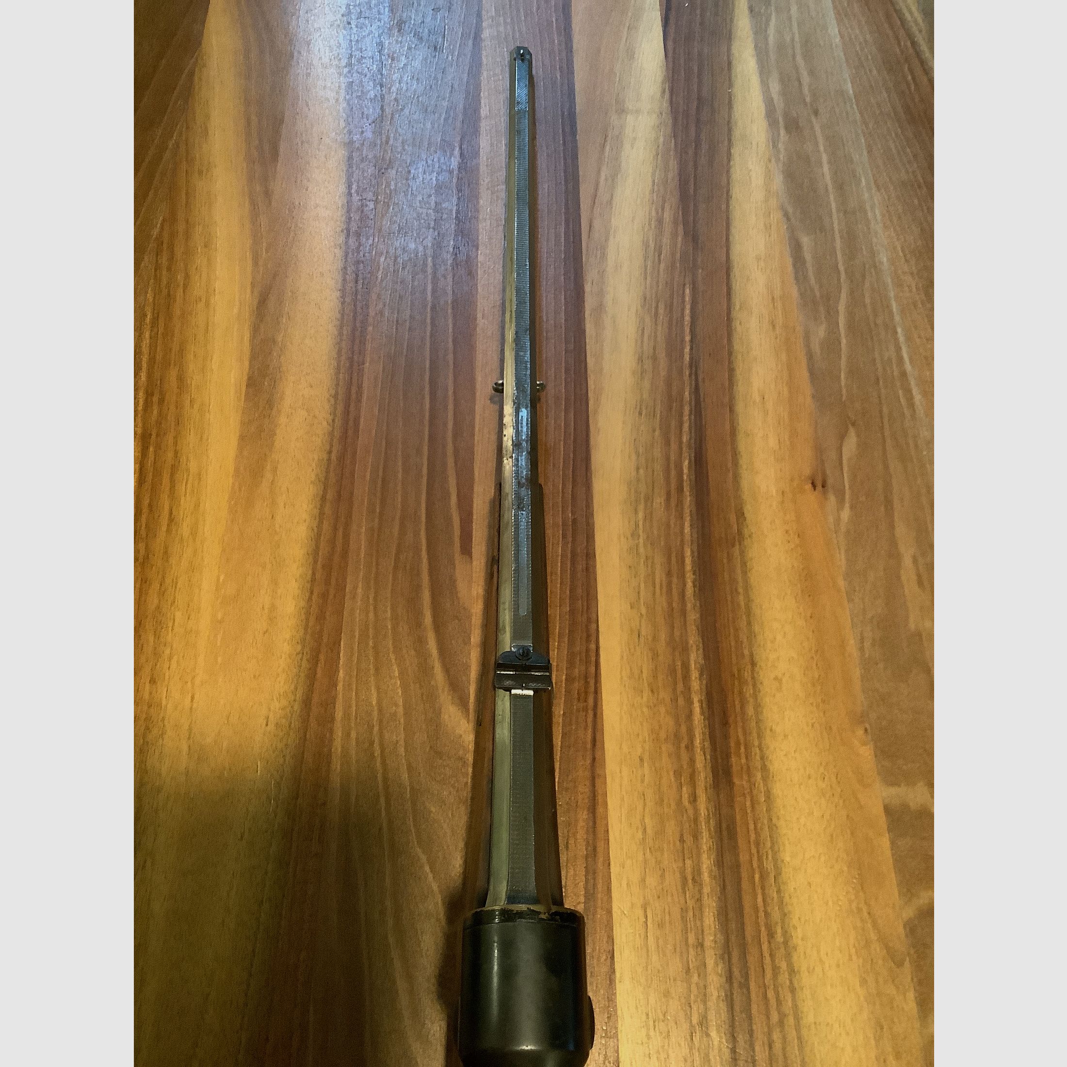 Brenneke Repetierer 8x57IS