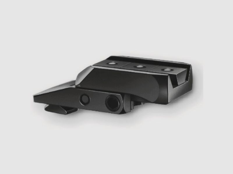Avant APEL modèle 1405 – rail Zeiss