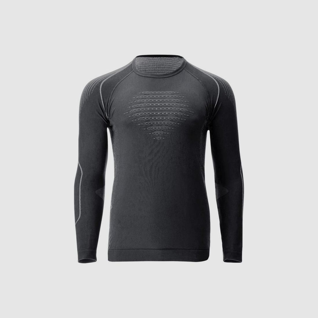 UYN MAN EVOLUTION XTREME REGULAR UW SHIRT LG_SL, Bild 3 von 8