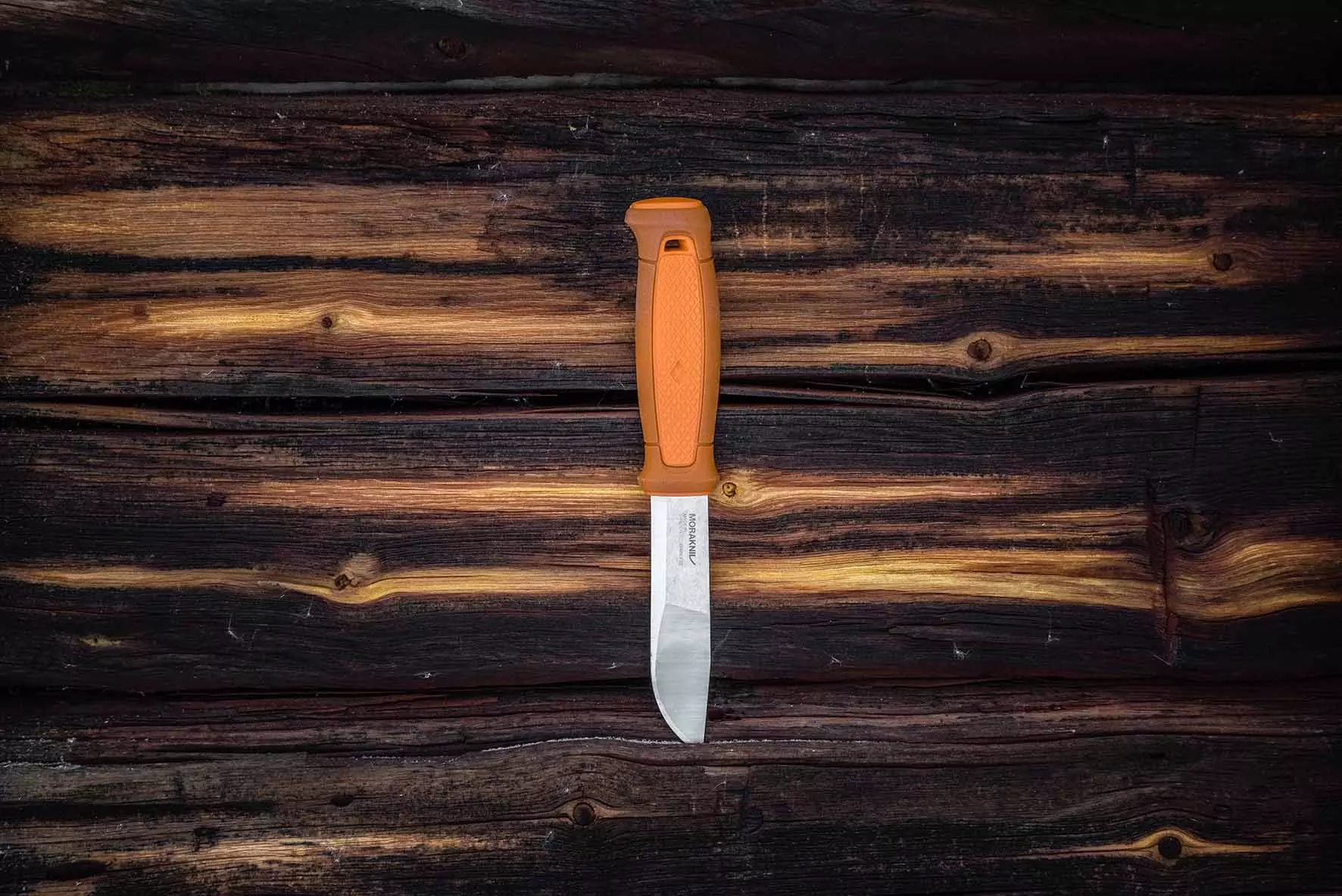 Kansbol Burnt Orange, image 2 of 2