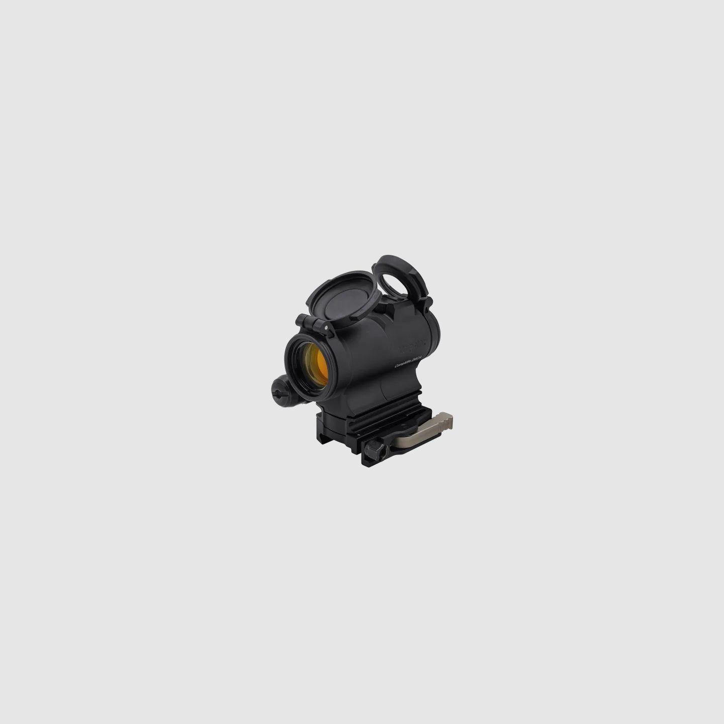 Aimpoint Comp M5s LRP 39mm Spacer