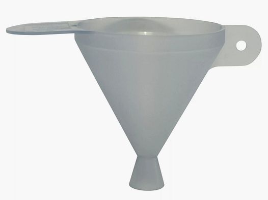 Lyman E-ZEE Imbuto per polvere